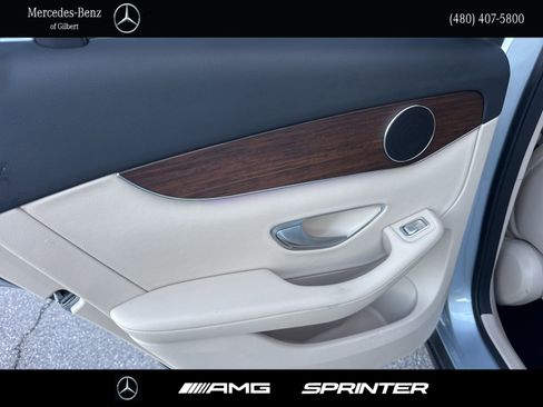 Certified 2022 Mercedes-Benz GLC 300 4MATIC image 19