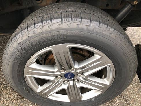 Used 2019 Ford F150 XLT w/ Equipment Group 302A Luxury image 26