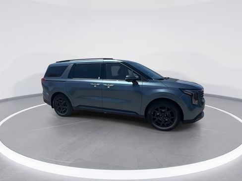 New 2026 Kia Carnival SX Prestige FWD image 9