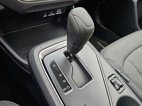 Used 2024 Subaru Crosstrek 2.0i Premium image 16