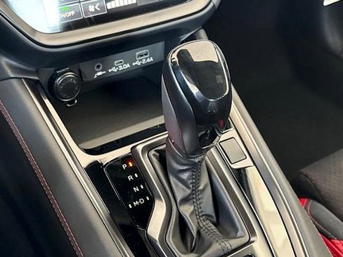 New 2026 Subaru WRX Limited AWD/4WD image 21