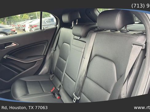 Used 2018 Mercedes-Benz GLA 250 image 30