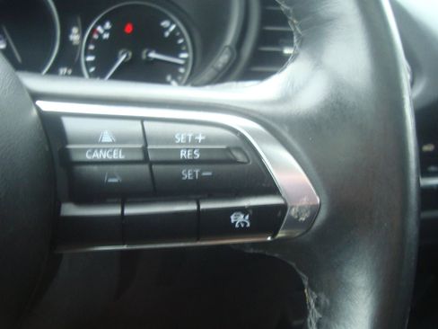 Used 2024 MAZDA CX-30 AWD 2.5 S w/ Premium Package image 23