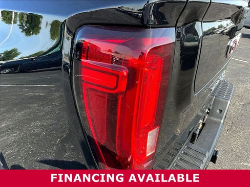 Used 2024 GMC Sierra 1500 AT4 w/ Technology Package AWD/4WD image 21