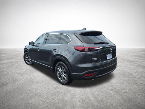 Used 2016 MAZDA CX-9 Touring AWD/4WD image 6