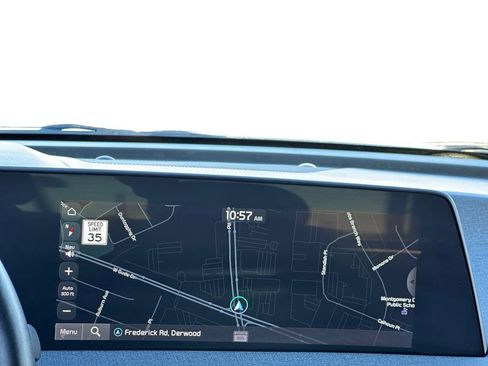 Used 2022 Kia EV6 Wind w/ Wind Technology Package image 15