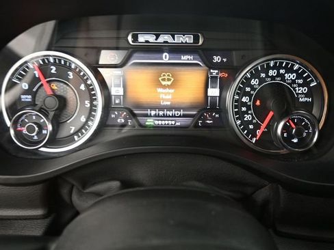 Used 2020 RAM 1500 Big Horn image 39
