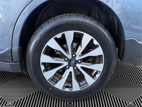 Used 2015 Subaru Outback 2.5i Limited image 14
