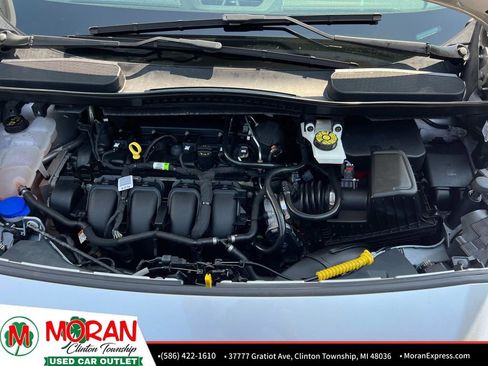 Used 2021 Ford Transit Connect XL image 10