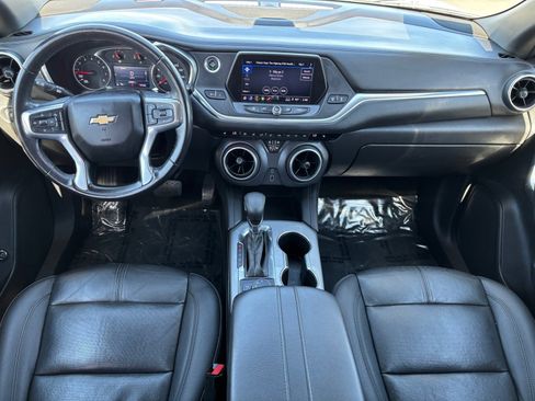 Used 2021 Chevrolet Blazer LT image 20