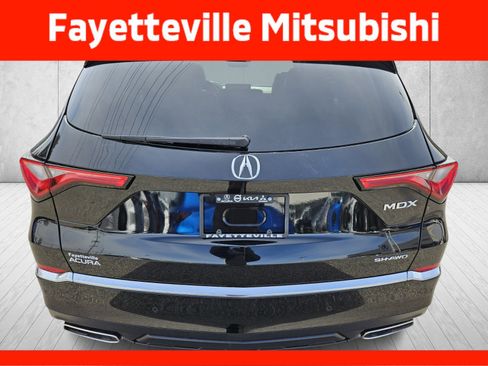 Used 2023 Acura MDX SH-AWD w/ Advance Package image 6