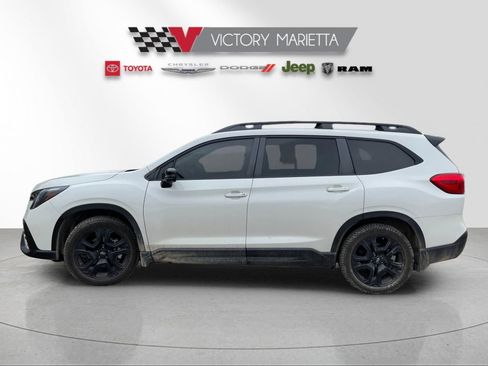 Used 2023 Subaru Ascent Onyx Edition Limited image 2