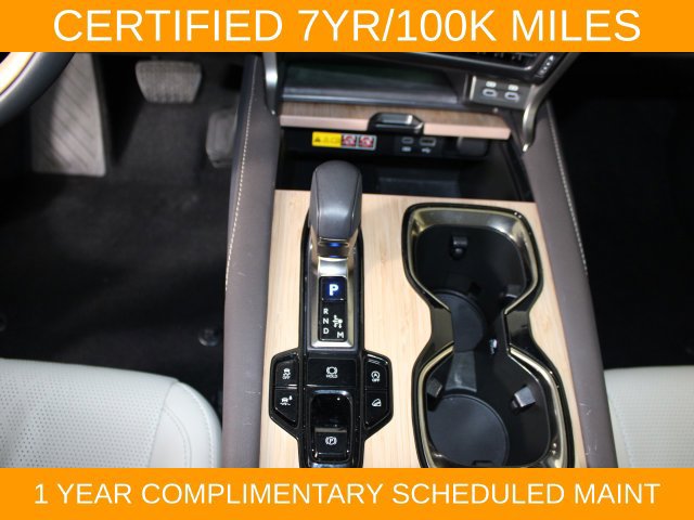Used 2025 Lexus RX 350 Premium Plus w/ Convenience Package AWD/4WD image 26