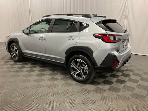 New 2026 Subaru Crosstrek 2.0i Premium image 4