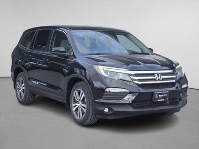 Used 2016 Honda Pilot EX-L