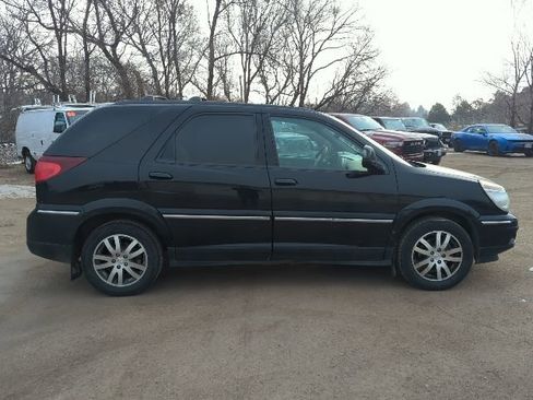 Used 2004 Buick Rendezvous CX image 7