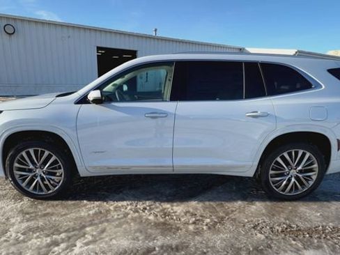 New 2026 Buick Enclave Avenir w/ Super Cruise Package image 39