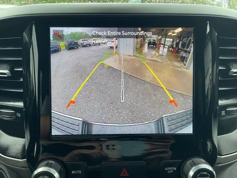 Used 2023 RAM 2500 Tradesman AWD/4WD image 20