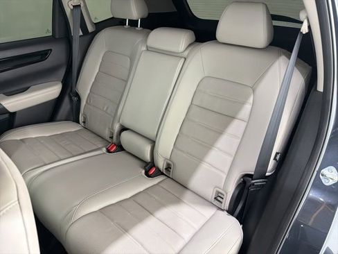 Used 2025 Honda CR-V EX-L image 16