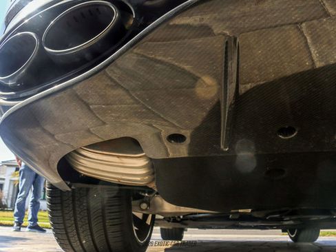 Used 2024 Bentley Continental GT S image 36