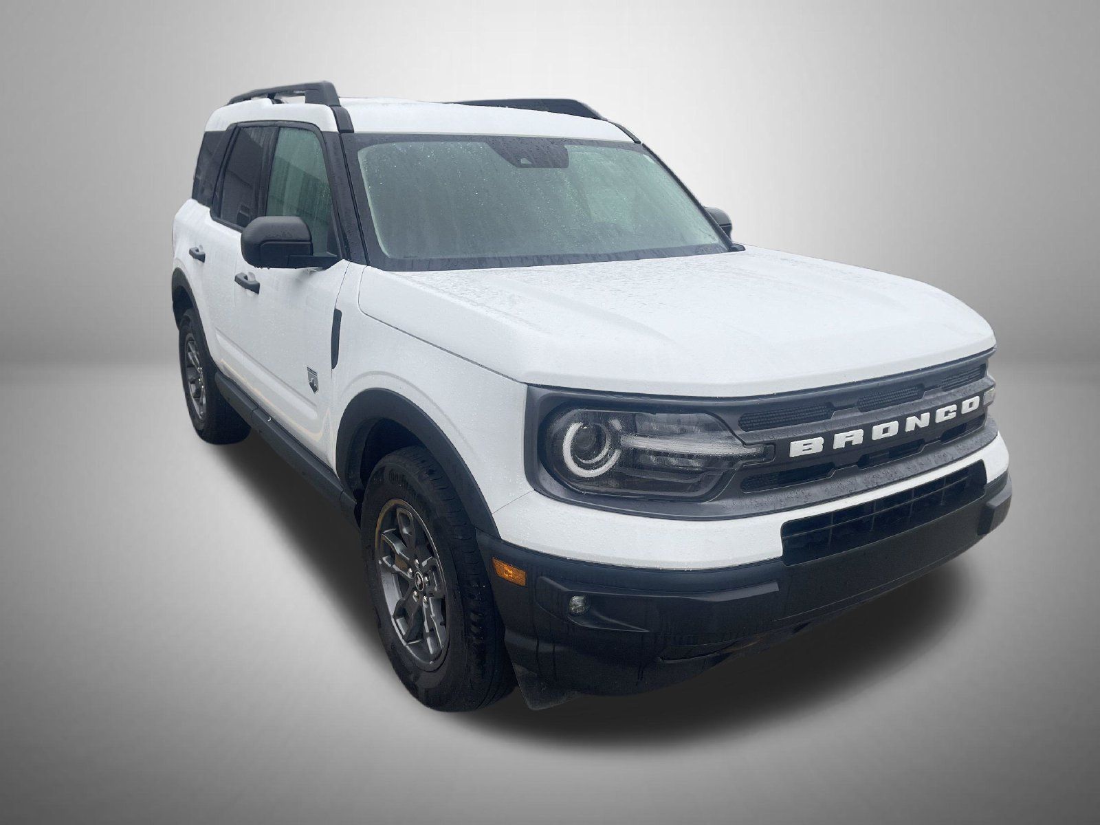 Used 2023 Ford Bronco Sport Big Bend w/ Convenience Package AWD/4WD image 5