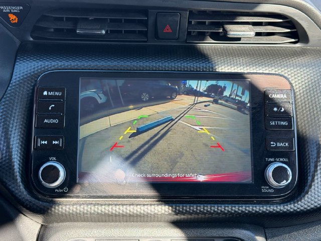 Used 2023 Nissan Kicks SV FWD image 22