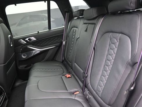 New 2026 BMW X5 M Competition w/ Executive Package image 16