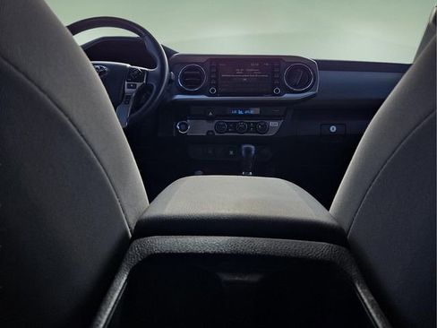 Used 2023 Toyota Tacoma SR5 w/ SX Package image 17