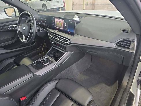 Used 2023 BMW 230i Coupe image 8