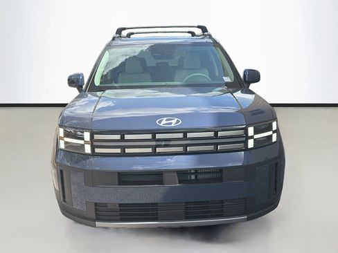New 2026 Hyundai Santa Fe SEL FWD image 8