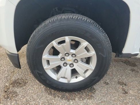 Used 2019 Chevrolet Colorado LT w/ LT Convenience Package image 26