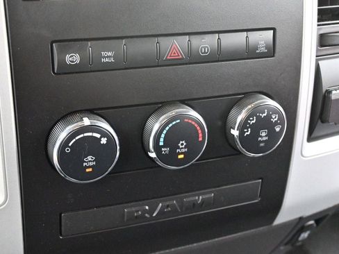 Used 2010 Dodge Ram 2500 Truck SLT w/ Big Horn Regional Pkg AWD/4WD image 19