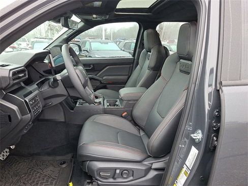 Used 2025 Toyota Tacoma TRD Pro image 10