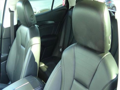 Used 2025 Buick Envision Preferred image 16