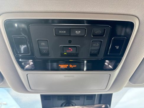 Used 2024 Toyota Grand Highlander AWD image 24