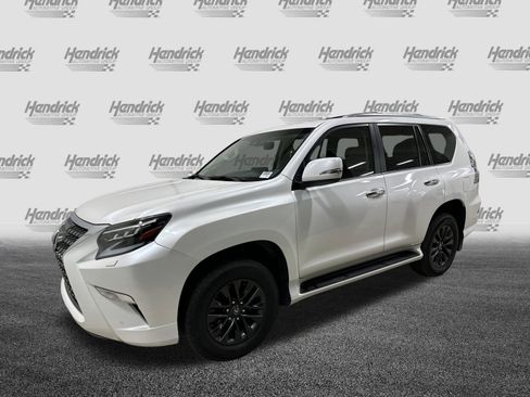 Certified 2023 Lexus GX 460 Premium image 5