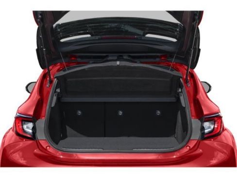 Used 2023 Toyota Corolla GR image 12