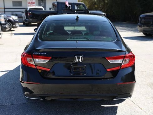 Used 2020 Honda Accord LX image 7