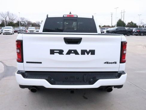 New 2026 RAM 1500 Big Horn image 22