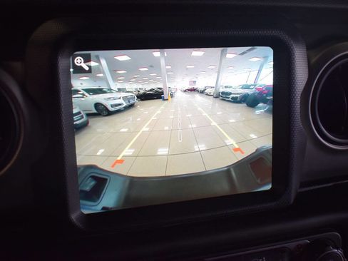 Used 2021 Jeep Gladiator Sport w/ Quick Order Package 24Q 80Th image 46