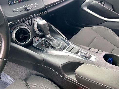 Used 2022 Chevrolet Camaro LT w/ RS Package RWD image 19