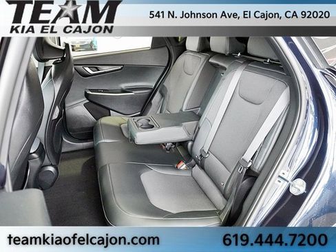 Certified 2022 Kia EV6 Light image 16