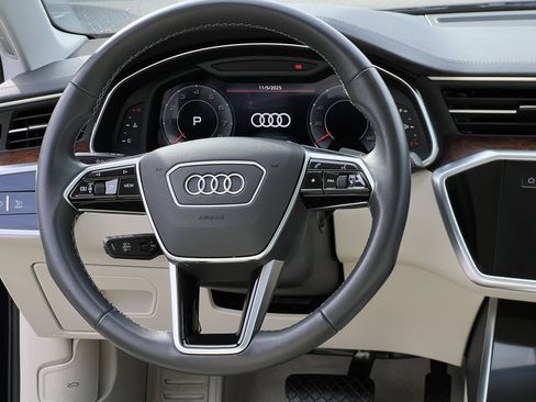 Certified 2023 Audi A6 3.0T Premium image 19