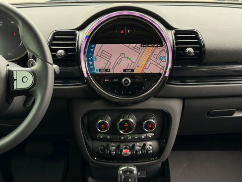Used 2024 MINI Cooper Clubman S image 14
