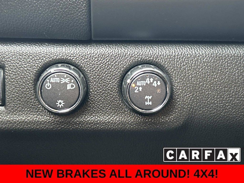Used 2021 Chevrolet Colorado LT w/ Fleet Safety Package AWD/4WD image 18