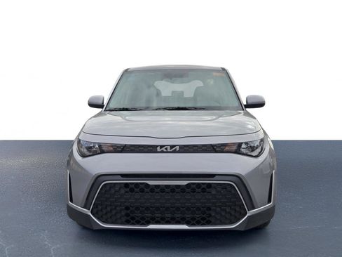 New 2025 Kia Soul LX image 2