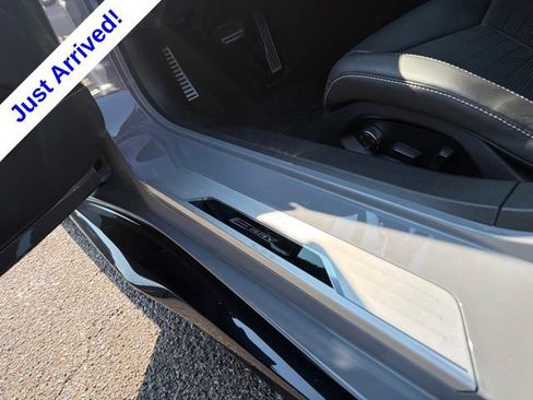 Used 2025 Chevrolet Corvette E-Ray w/ Stealth Interior Trim Package AWD/4WD image 36