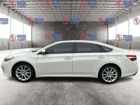 Used 2015 Toyota Avalon XLE image 8