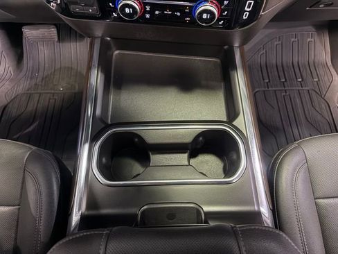 Certified 2024 GMC Sierra 2500 SLT w/ SLT Premium Package image 24