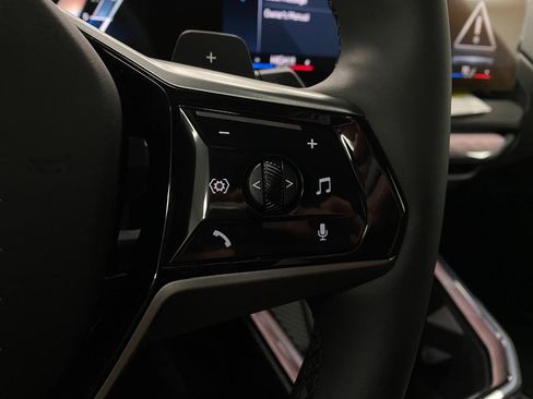 New 2026 BMW X3 xDrive30 image 17